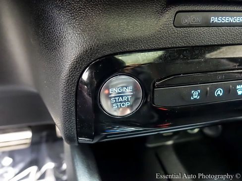 Used 2024 Ford Escape ST-Line w/ Tech Pack #1 image 17