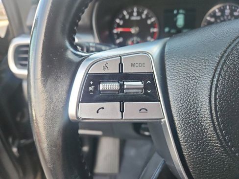 Used 2020 Kia Telluride S w/ S 8 Passenger Seating Package image 14