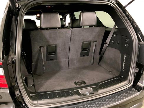 Used 2024 Dodge Durango GT image 4