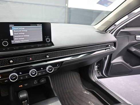 Used 2022 Honda Civic EX-L image 19