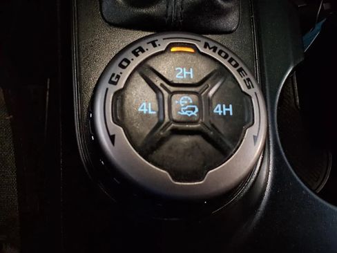 Used 2022 Ford Bronco Big Bend AWD/4WD image 21