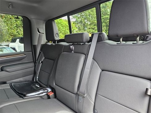 New 2025 Chevrolet Silverado 2500 LT w/ All Star Edition image 17