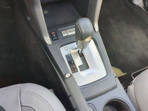 Used 2018 Subaru Forester 2.5i Limited w/ Popular Package #2 image 15