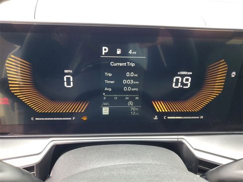 New 2025 Kia Sorento EX w/ Panoramic Sunroof Package image 14