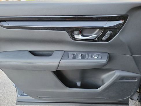 Certified 2023 Honda CR-V EX-L image 21