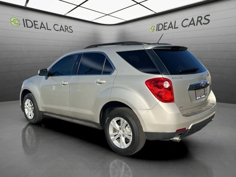Used 2015 Chevrolet Equinox LT w/ Power Convenience Package AWD/4WD image 7