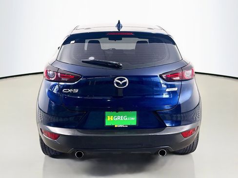 Used 2019 MAZDA CX-3 Grand Touring image 8