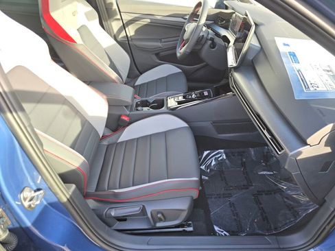 New 2025 Volkswagen GTI SE image 22