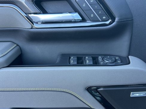 New 2026 Chevrolet Silverado 2500 ZR2 w/ ZR2 Bison Edition image 11