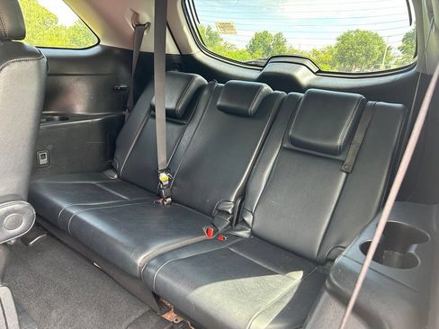 Used 2018 Toyota Highlander SE FWD image 14