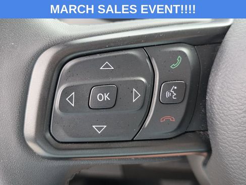 Used 2023 Jeep Gladiator Willys image 25