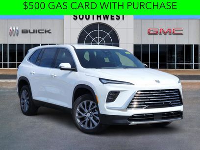 New 2026 Buick Enclave Preferred w/ Power Package