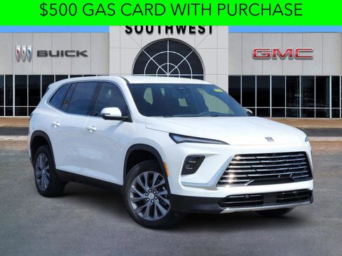 New 2026 Buick Enclave Preferred w/ Power Package FWD image 1