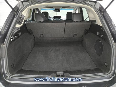 Used 2013 Acura RDX AWD w/ Technology Package image 16