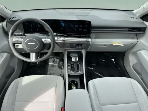 New 2027 Hyundai Kona SEL Sport FWD image 8