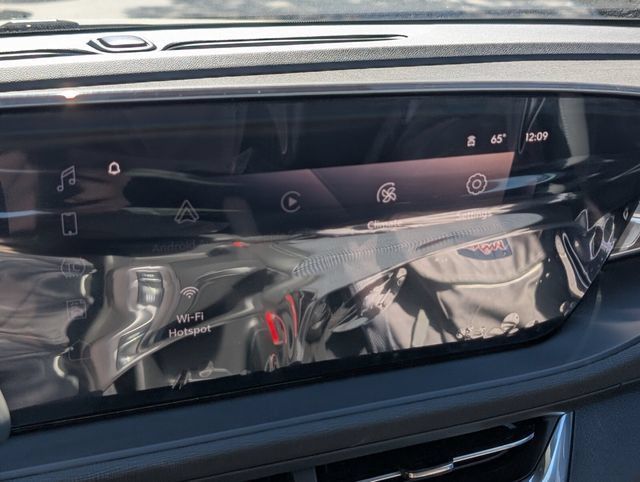 New 2026 Buick Envista Sport Touring w/ Convenience I Package FWD image 22