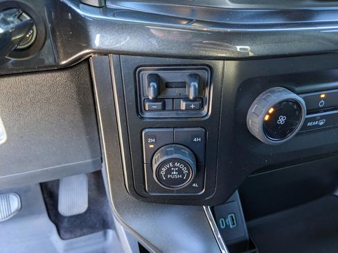 Used 2021 Ford F150 XL w/ STX Appearance Package image 33