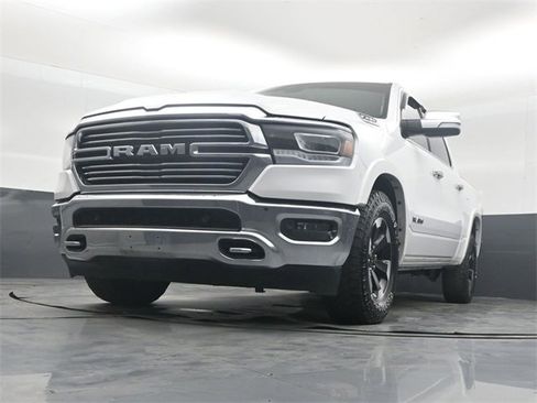 Used 2020 RAM 1500 Laramie image 43