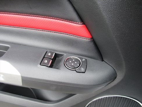 Used 2022 Ford Mustang Premium w/ Equipment Group 201A image 19