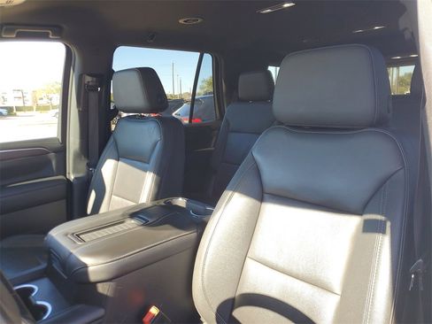 Used 2024 Chevrolet Tahoe LT image 15