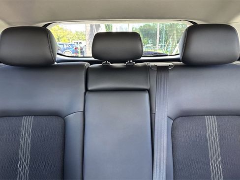 Certified 2025 MAZDA CX-50 AWD 2.5 S w/ Select Package image 19