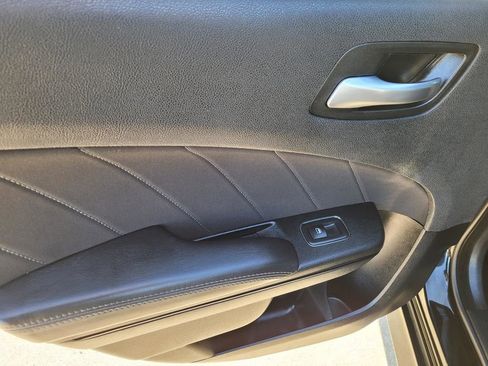 Used 2020 Dodge Charger GT w/ Blacktop Package image 13