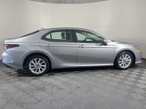 Used 2023 Toyota Camry LE FWD image 2