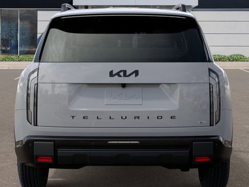 New 2027 Kia Telluride EX X-Line image 16