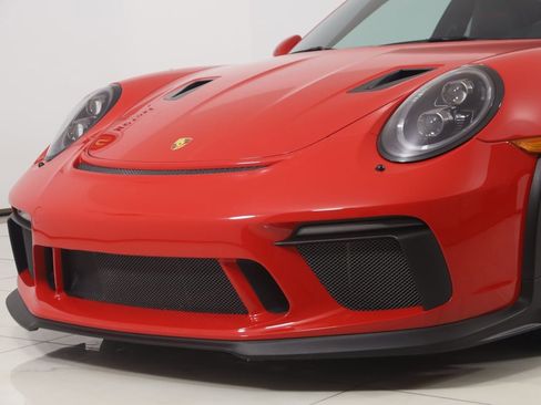Used 2019 Porsche 911 GT3 RS image 95