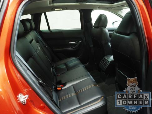 Used 2024 MAZDA CX-50 AWD 2.5 S w/ Cargo Package image 18