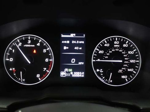 Used 2024 Subaru Legacy Sport AWD/4WD image 12