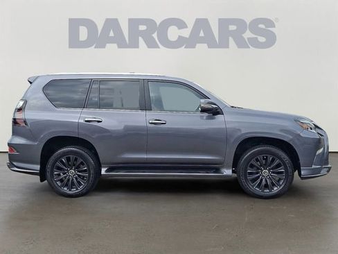 Certified 2023 Lexus GX 460 Premium w/ Accessory Package AWD/4WD image 7