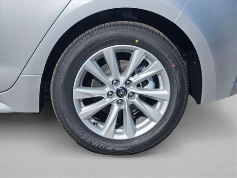 New 2026 Toyota Corolla SE image 9