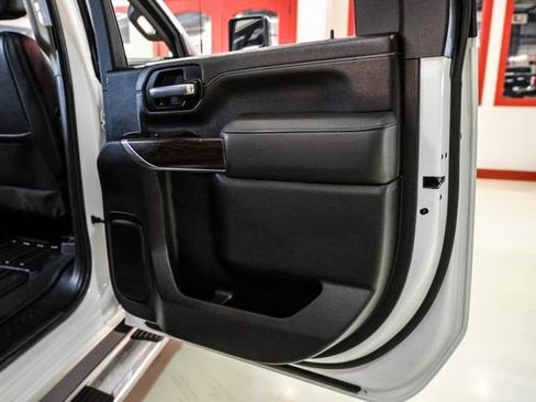 Used 2021 GMC Sierra 2500 SLT w/ SLT Premium Package image 41