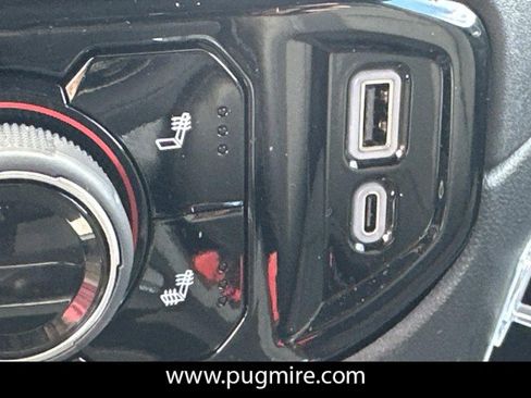 Used 2024 Chevrolet Silverado 2500 LT w/ All Star Edition image 33