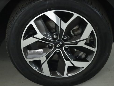 Used 2021 Kia Sportage EX w/ EX Technology Package image 10