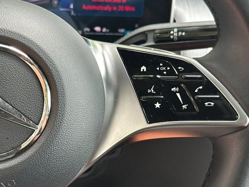 Certified 2025 Mercedes-Benz GLC 350e 4MATIC image 33