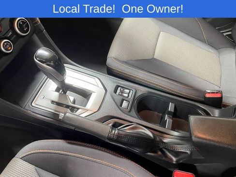 Used 2022 Subaru Crosstrek 2.0i Premium AWD/4WD image 17