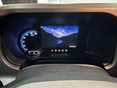 Certified 2023 Ford Bronco Outer Banks AWD/4WD image 34