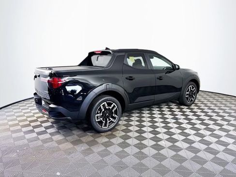 New 2025 Hyundai Santa Cruz Limited image 23