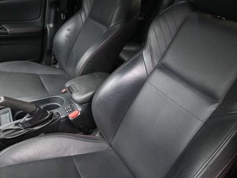 Used 2019 Subaru WRX Limited w/ Popular Package #3 AWD/4WD image 18