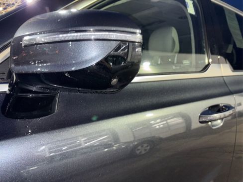 Used 2020 Kia Telluride SX w/ SX Prestige Package image 18