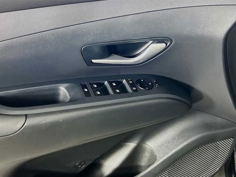 Certified 2026 Hyundai Tucson SE AWD/4WD image 18