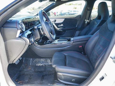 Certified 2026 Mercedes-Benz CLA 250 image 17
