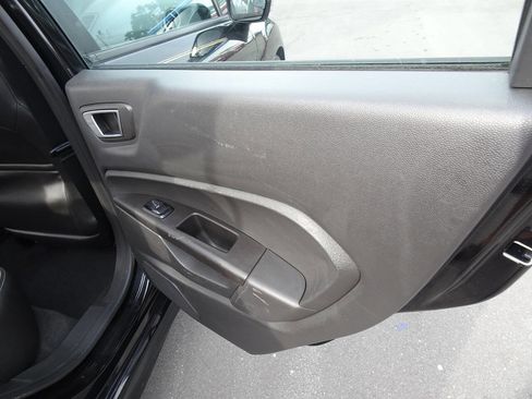 Used 2014 Ford Fiesta ST w/ ST Recaro Package image 12