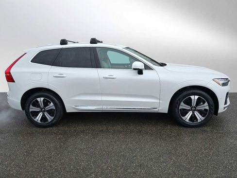 Certified 2023 Volvo XC60 T8 Plus w/ Climate Package image 2