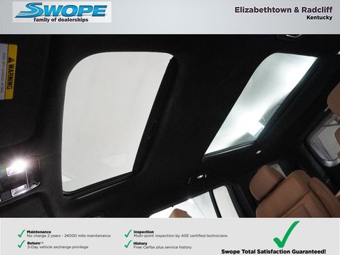 New 2026 Hyundai Santa Fe Calligraphy AWD/4WD image 22