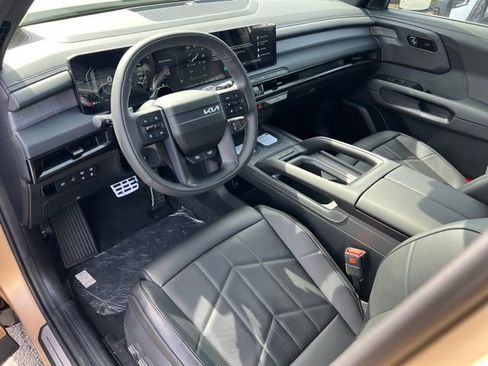 New 2027 Kia Telluride SX X-Line AWD/4WD image 15
