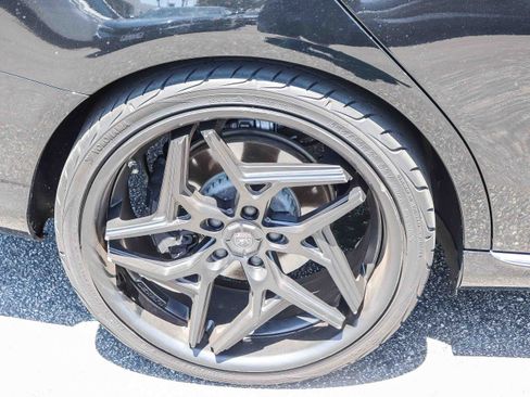 Used 2016 Mercedes-Benz C 300 Sedan image 8