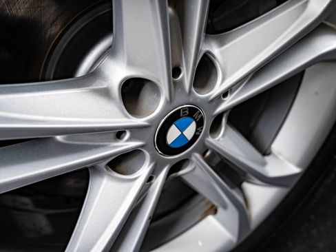 Used 2019 BMW X3 xDrive30i AWD/4WD image 8